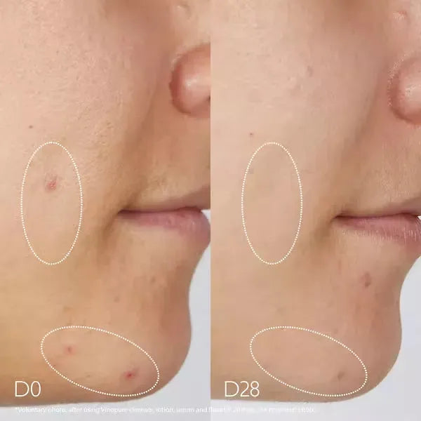 Caudalie - Vinopure Purifying Gel Cleanser - GOLDFARMACI