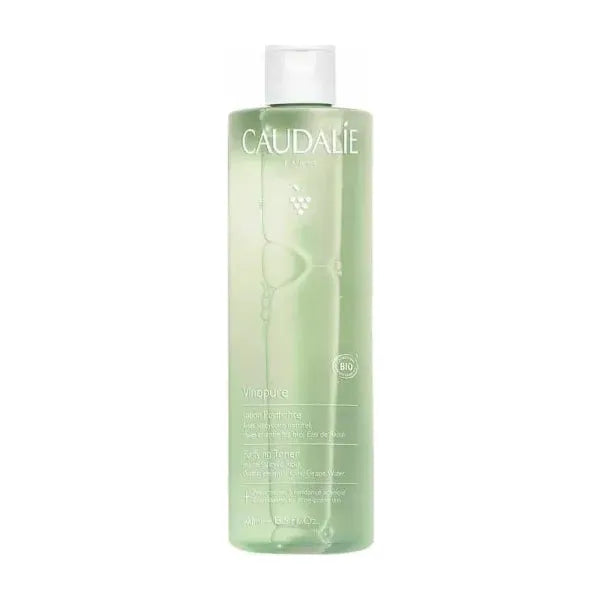 Caudalie - Vinopure Purifying Toner - GOLDFARMACI