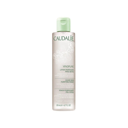 Caudalie - Vinopure Purifying Toner - GOLDFARMACI