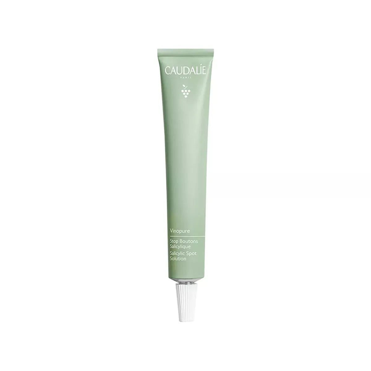 Caudalie - Vinopure Salicylic Spot Solution - GOLDFARMACI