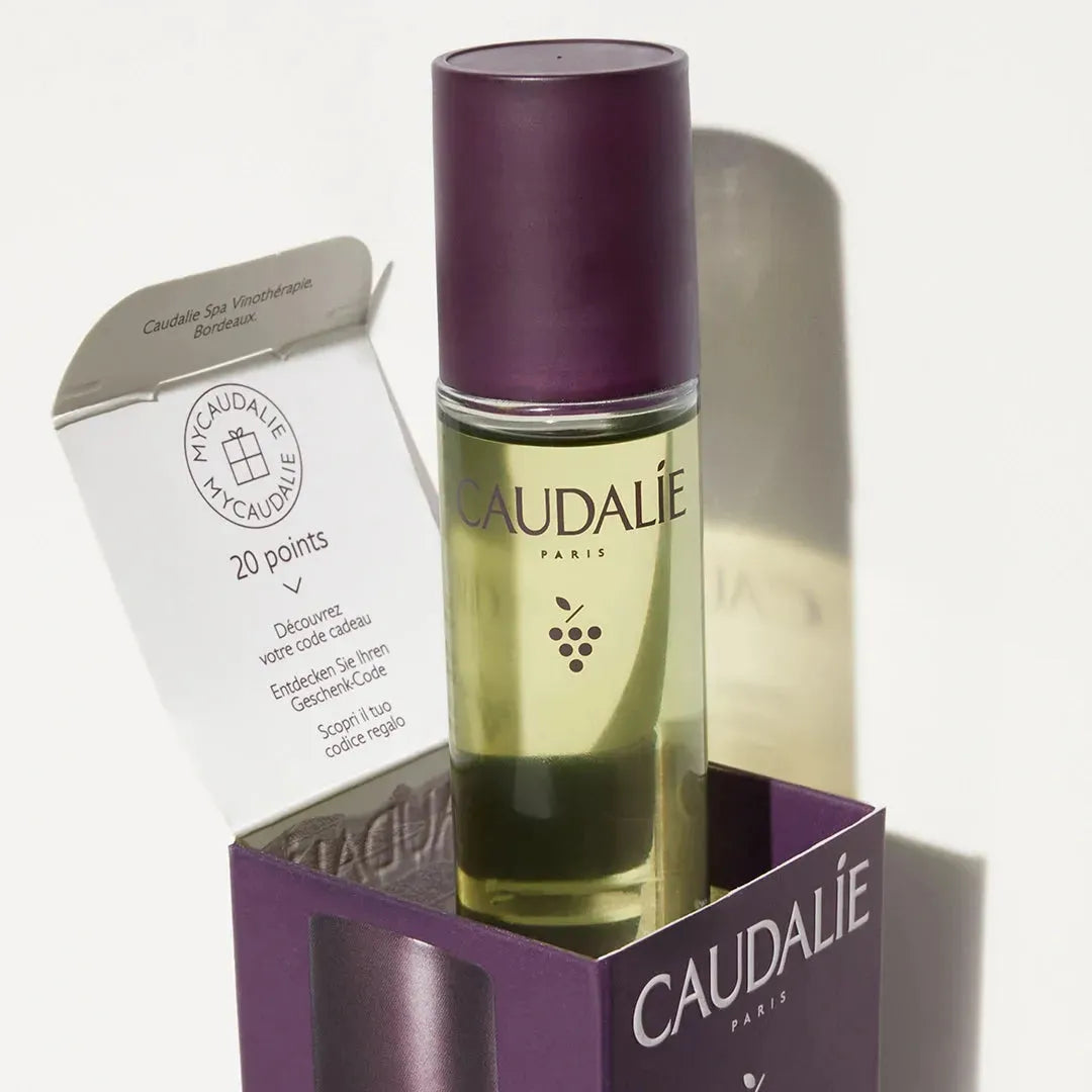Caudalie - Vinosculpt Contouring Concentrate - GOLDFARMACI