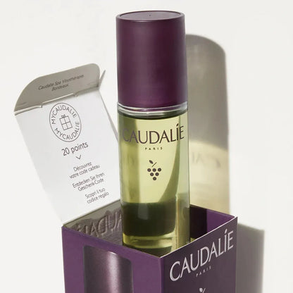 Caudalie - Vinosculpt Contouring Concentrate - GOLDFARMACI