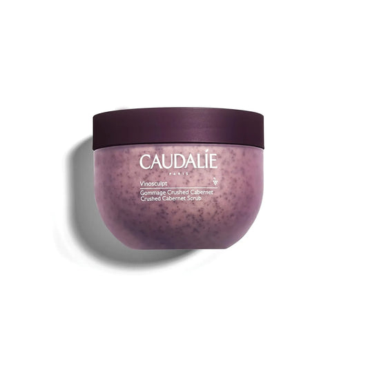 Caudalie - Vinosculpt Crushed Cabernet Body Scrub - GOLDFARMACI