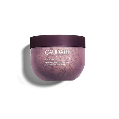 Caudalie - Vinosculpt Crushed Cabernet Body Scrub - GOLDFARMACI