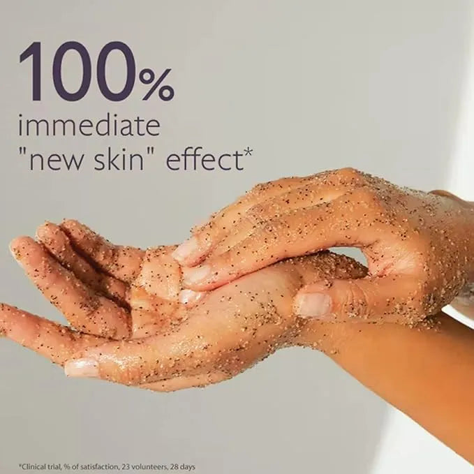 Caudalie - Vinosculpt Crushed Cabernet Body Scrub - GOLDFARMACI