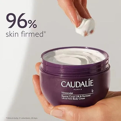 Caudalie - Vinosculpt Lift & Firm Body Cream - GOLDFARMACI