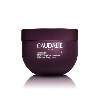 Caudalie - Vinosculpt Lift & Firm Body Cream - GOLDFARMACI