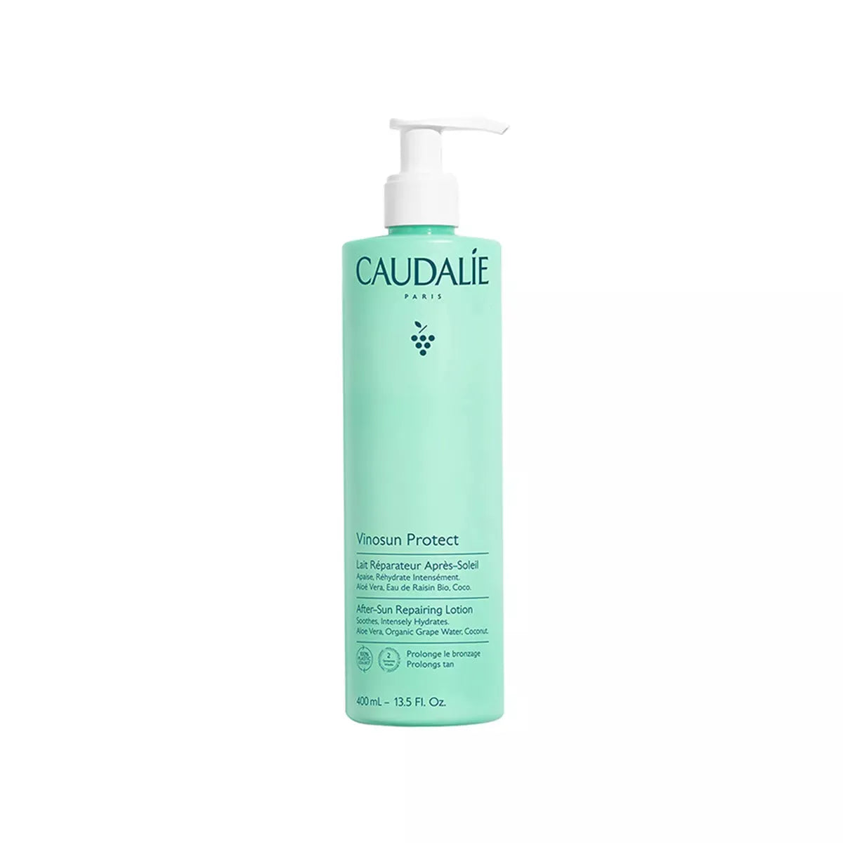 Caudalie - Vinosun Protect After-Sun Repairing Lotion - GOLDFARMACI