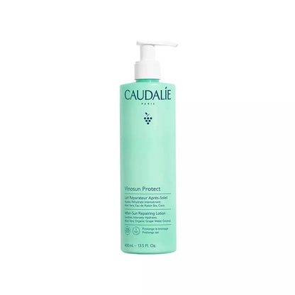 Caudalie - Vinosun Protect After-Sun Repairing Lotion - GOLDFARMACI