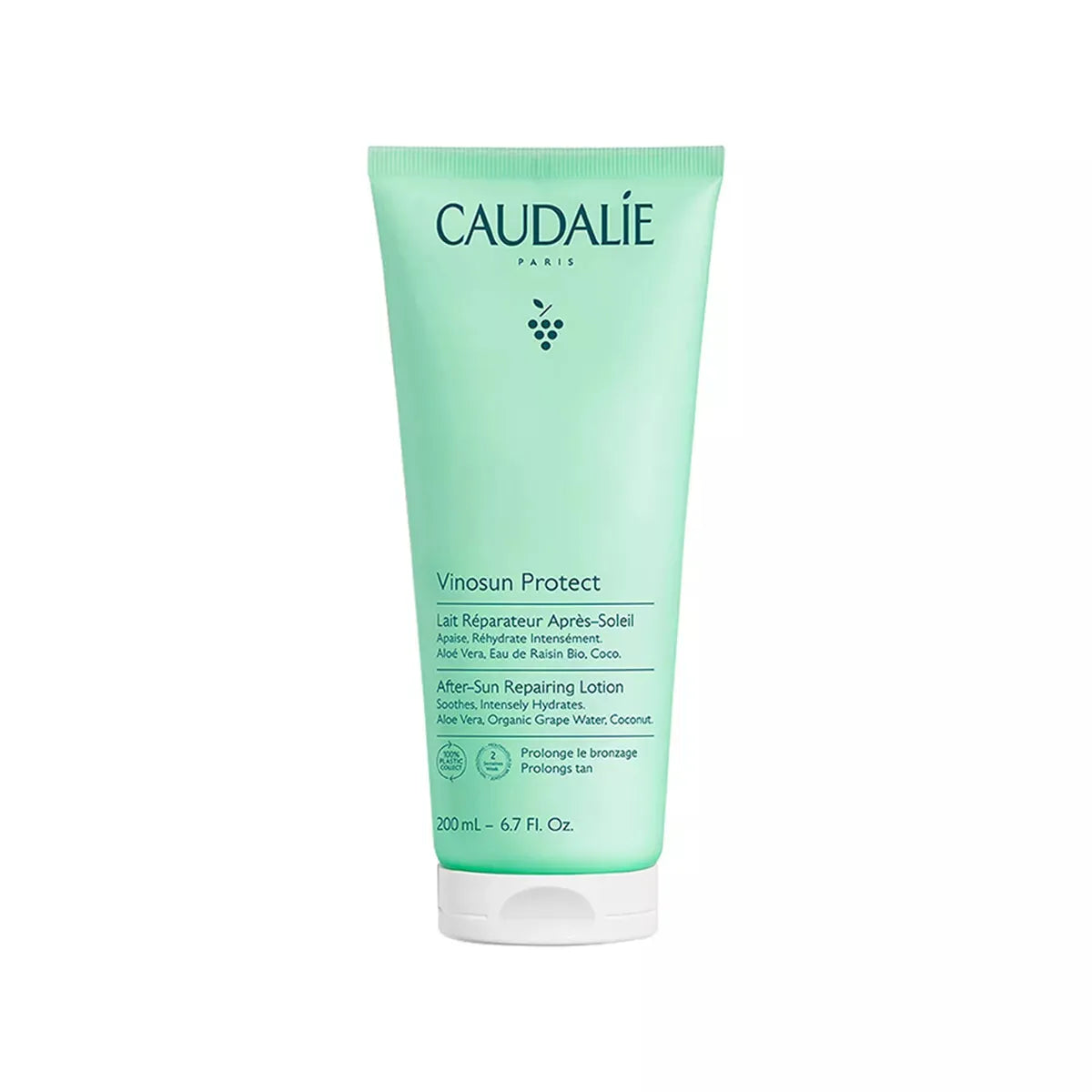 Caudalie - Vinosun Protect After-Sun Repairing Lotion - GOLDFARMACI