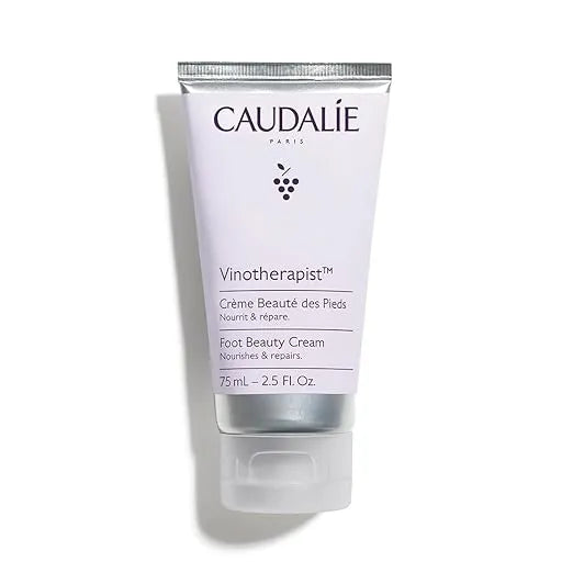 Caudalie - Vinotherapist Foot Beauty Cream - GOLDFARMACI