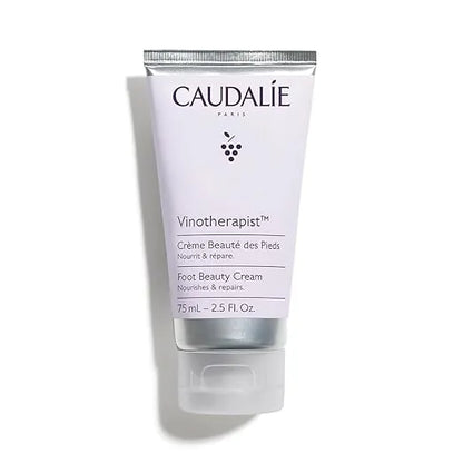 Caudalie - Vinotherapist Foot Beauty Cream - GOLDFARMACI
