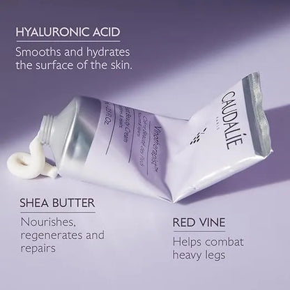 Caudalie - Vinotherapist Foot Beauty Cream - GOLDFARMACI