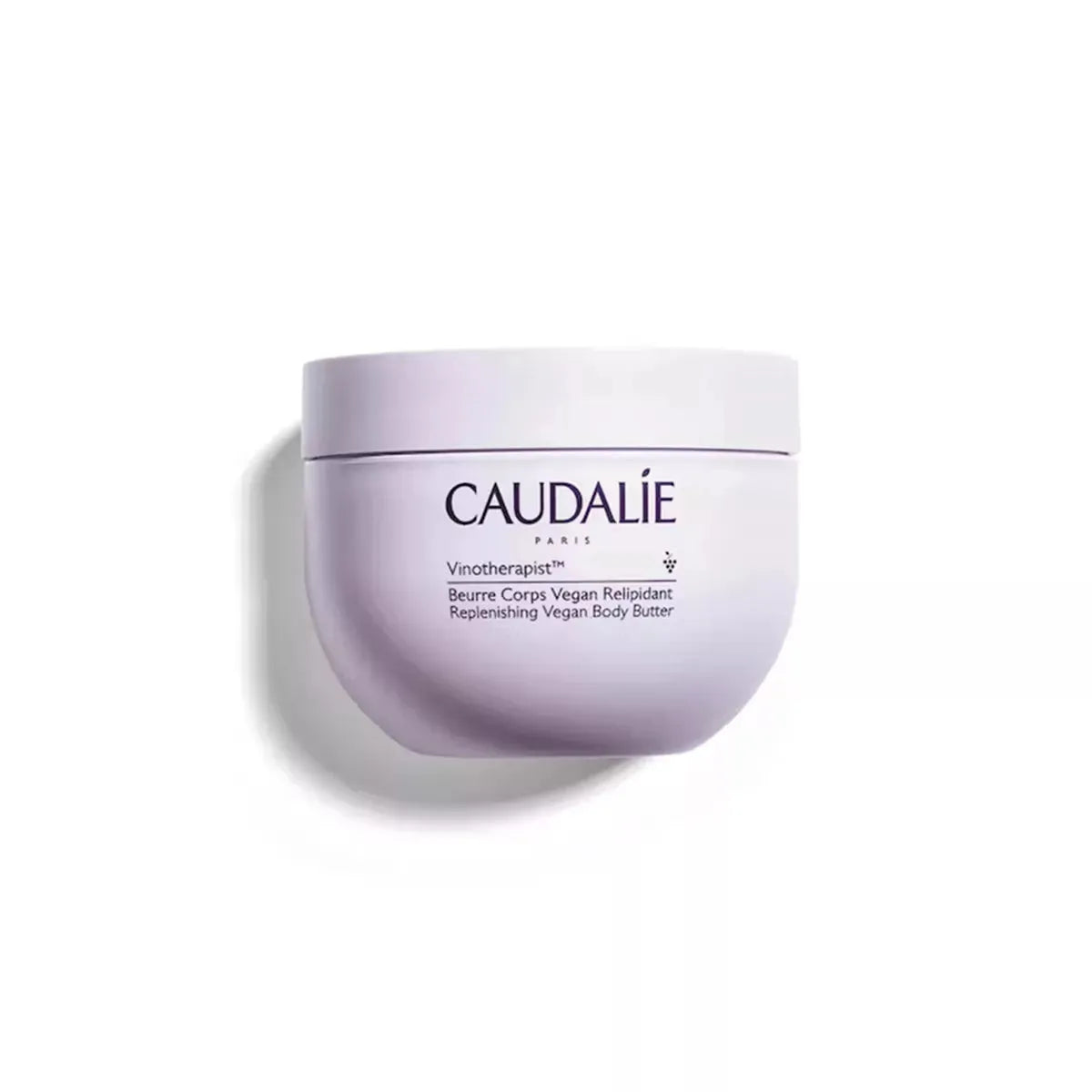Caudalie - Vinotherapist Replenishing Vegan Body Butter - GOLDFARMACI