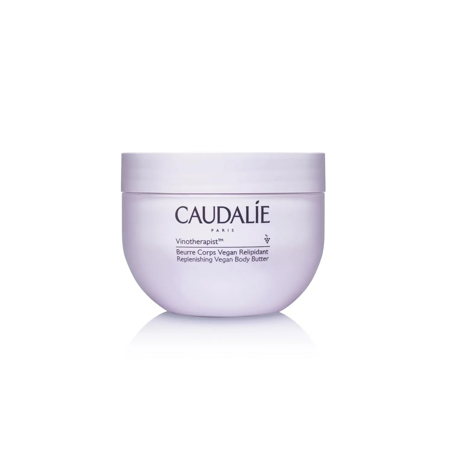 Caudalie - Vinotherapist Replenishing Vegan Body Butter - GOLDFARMACI