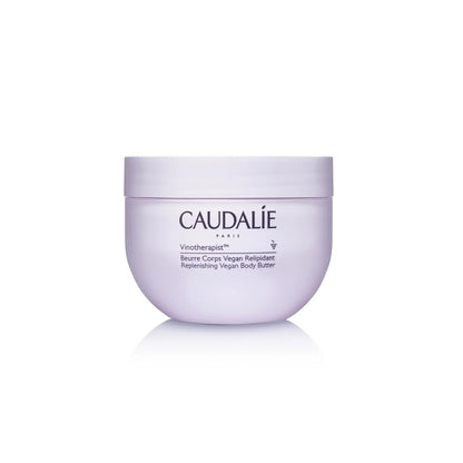 Caudalie - Vinotherapist Replenishing Vegan Body Butter - GOLDFARMACI