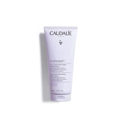 Caudalie - Vinotherapist™ Hyaluronic Nourishing Body Lotion - GOLDFARMACI