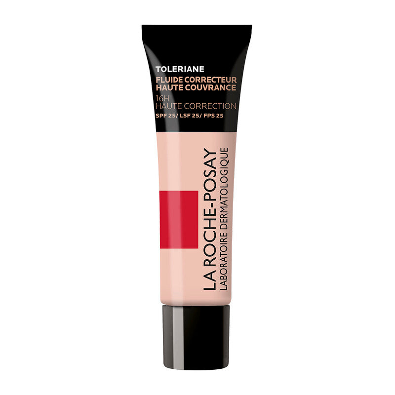 La Roche-Posay - Toleriane Fluid Foundation