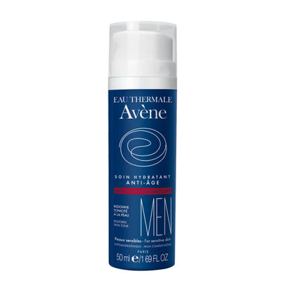 Avène - Men Moisturizing Anti-Aging Care