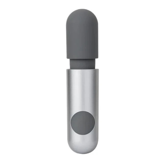 Ammicco - Future Pleasure Rechargeable Mini Vibrator