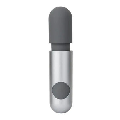 Ammicco - Future Pleasure Rechargeable Mini Vibrator