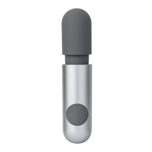 Ammicco - Future Pleasure Rechargeable Mini Vibrator
