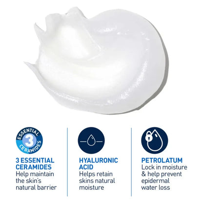 CeraVe - Advanced Repair Ointment - GOLDFARMACI