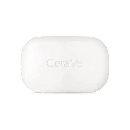 CeraVe - Hydrating Cleanser Bar - GOLDFARMACI