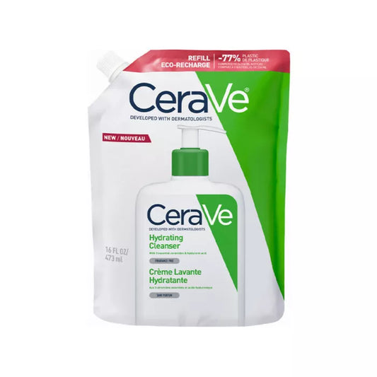 CeraVe - Hydrating Cleanser (Refill)