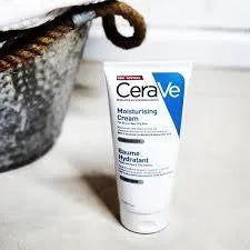 CeraVe - Moisturizing Cream - GOLDFARMACI