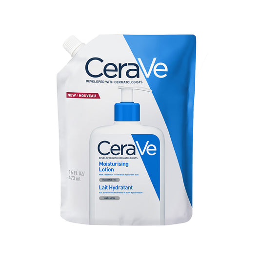 CeraVe - Moisturizing Lotion (Refill)