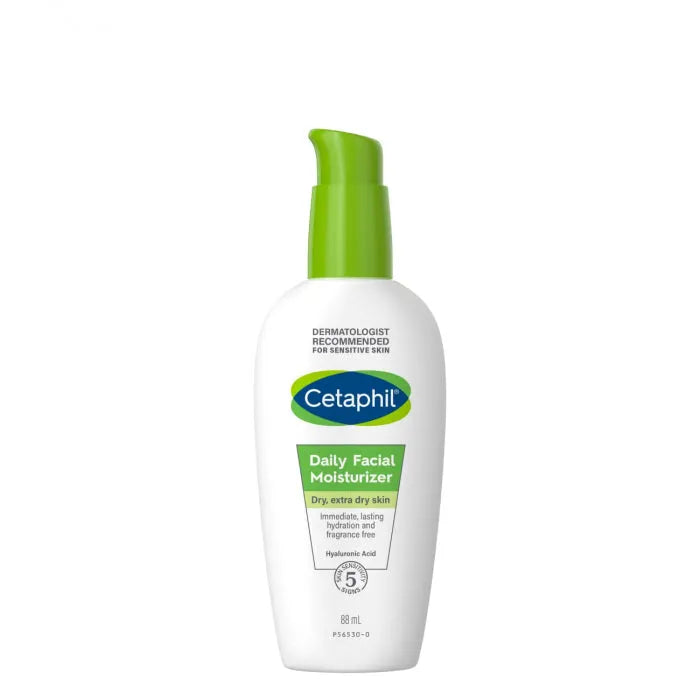 Cetaphil - Daily Facial Moisturizer - GOLDFARMACI
