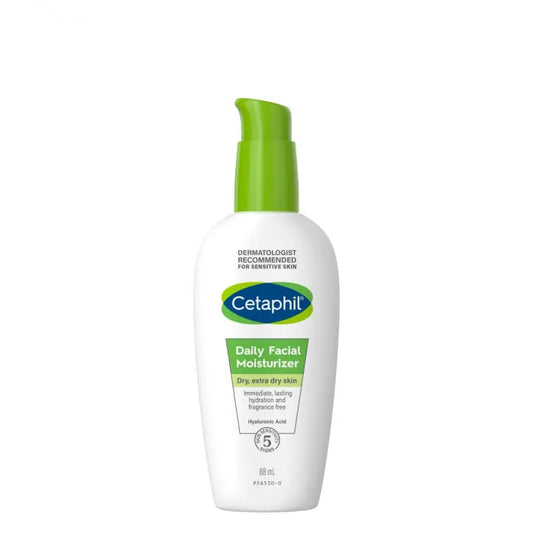 Cetaphil - Daily Facial Moisturizer - GOLDFARMACI