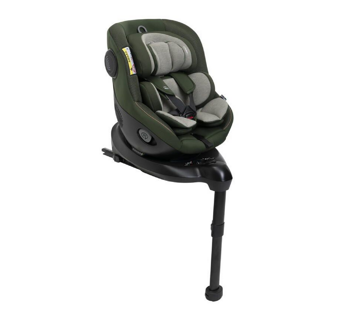 Chicco 105 i-Size Car Seat