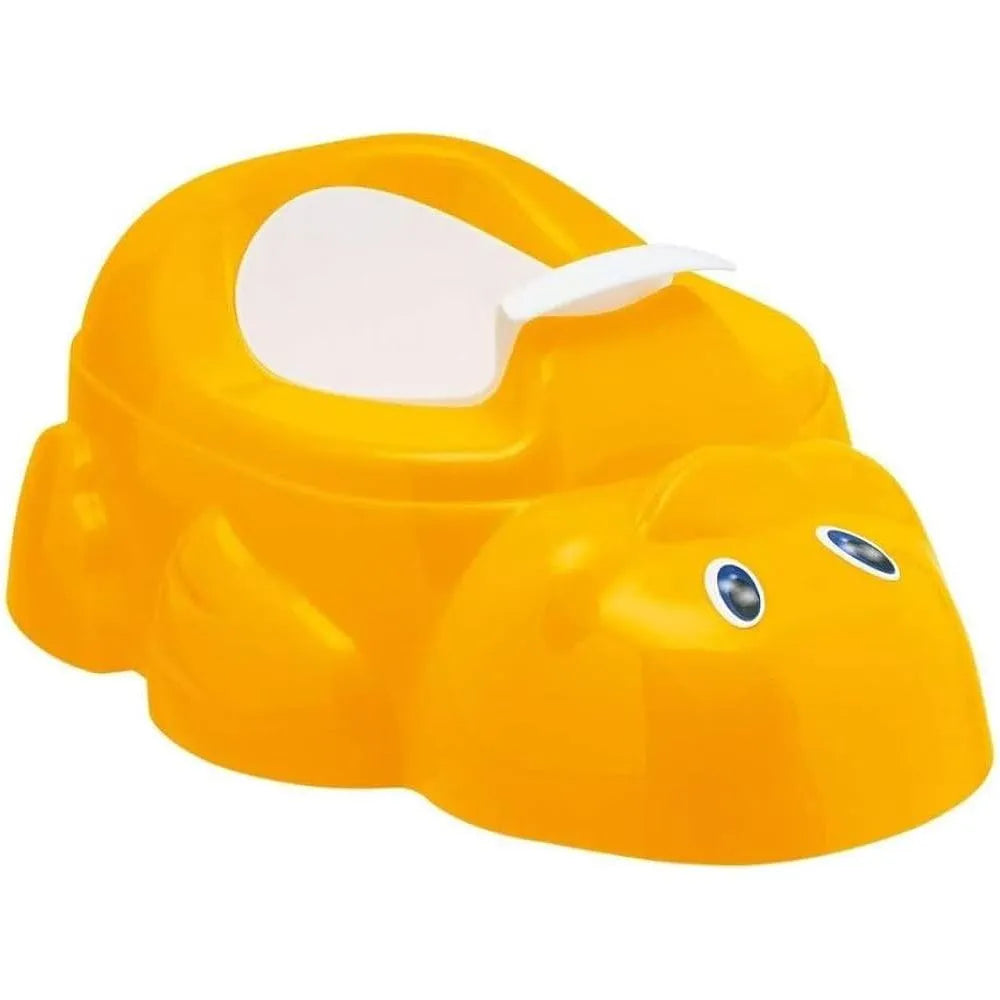 Chicco - Anatomic Duck Potty - GOLDFARMACI