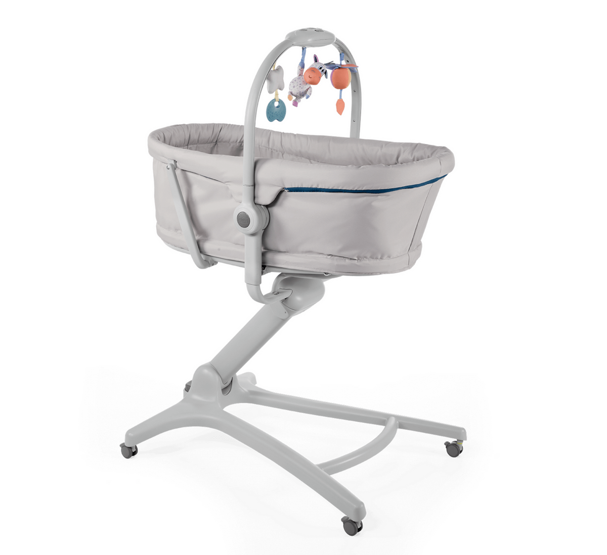 Chicco Baby Hug 4 in 1 Glacial