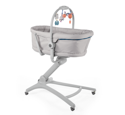 Chicco Baby Hug 4 in 1 Glacial