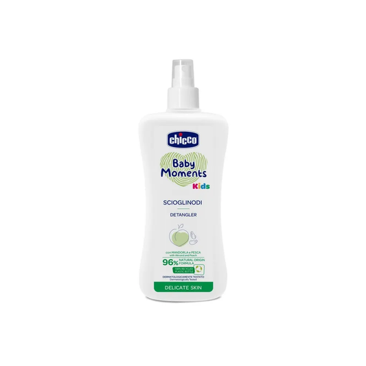 Chicco Baby Moments Kids Detangler Spray