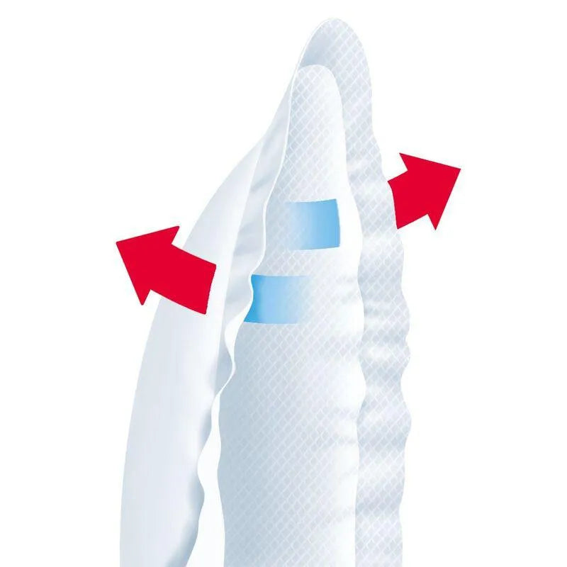 Chicco - Breast Pads With Anti-Bacterial Fabric - GOLDFARMACI