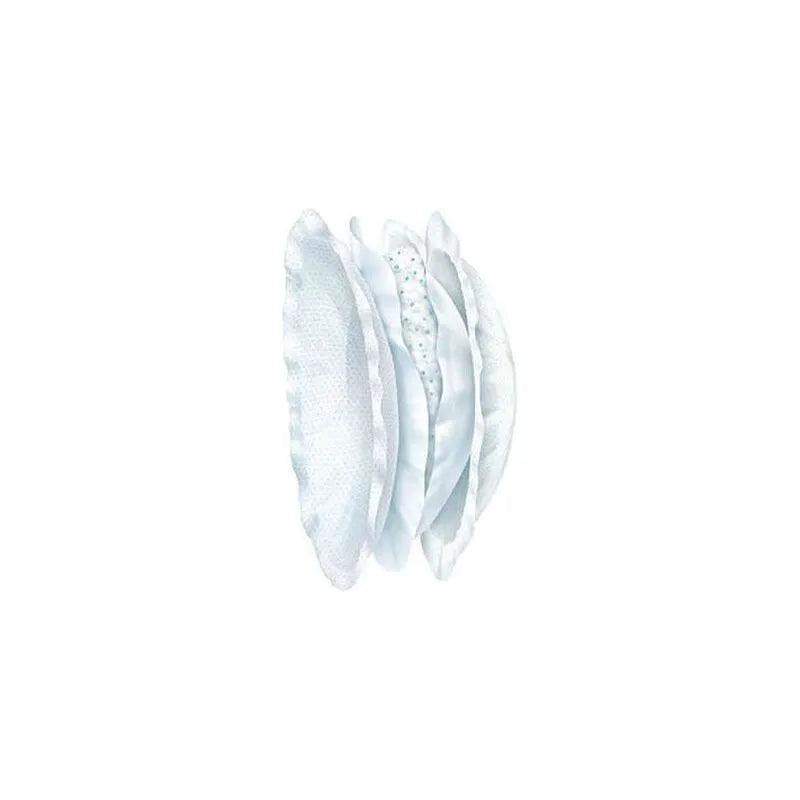 Chicco - Breast Pads With Anti-Bacterial Fabric - GOLDFARMACI