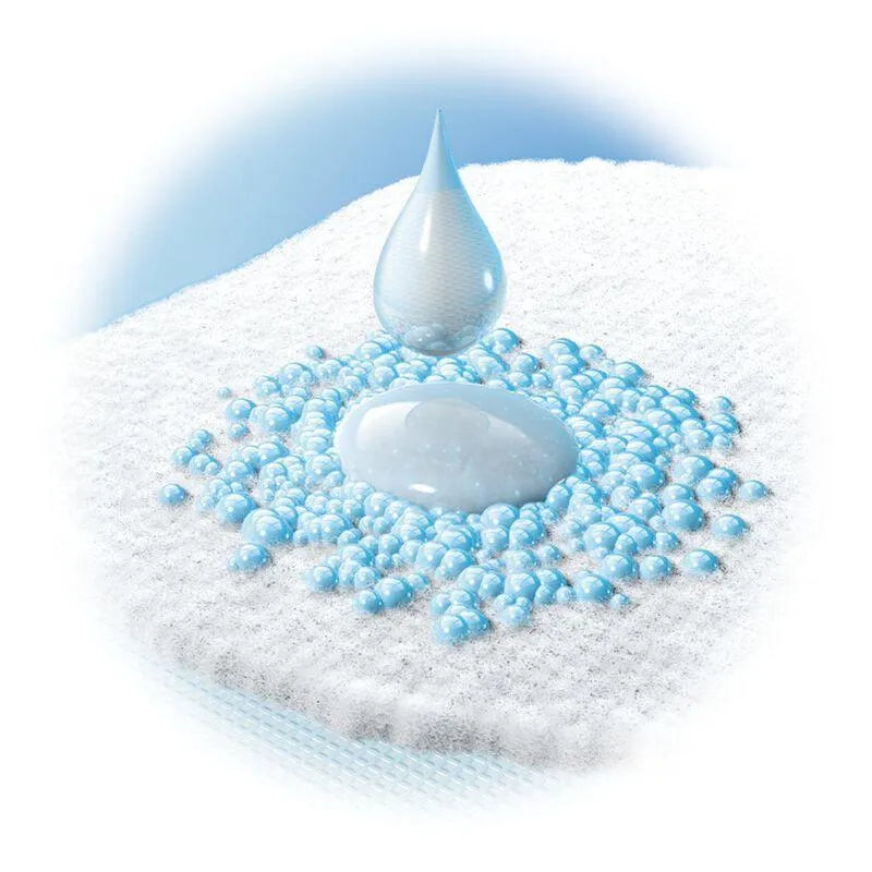 Chicco - Breast Pads With Anti-Bacterial Fabric - GOLDFARMACI