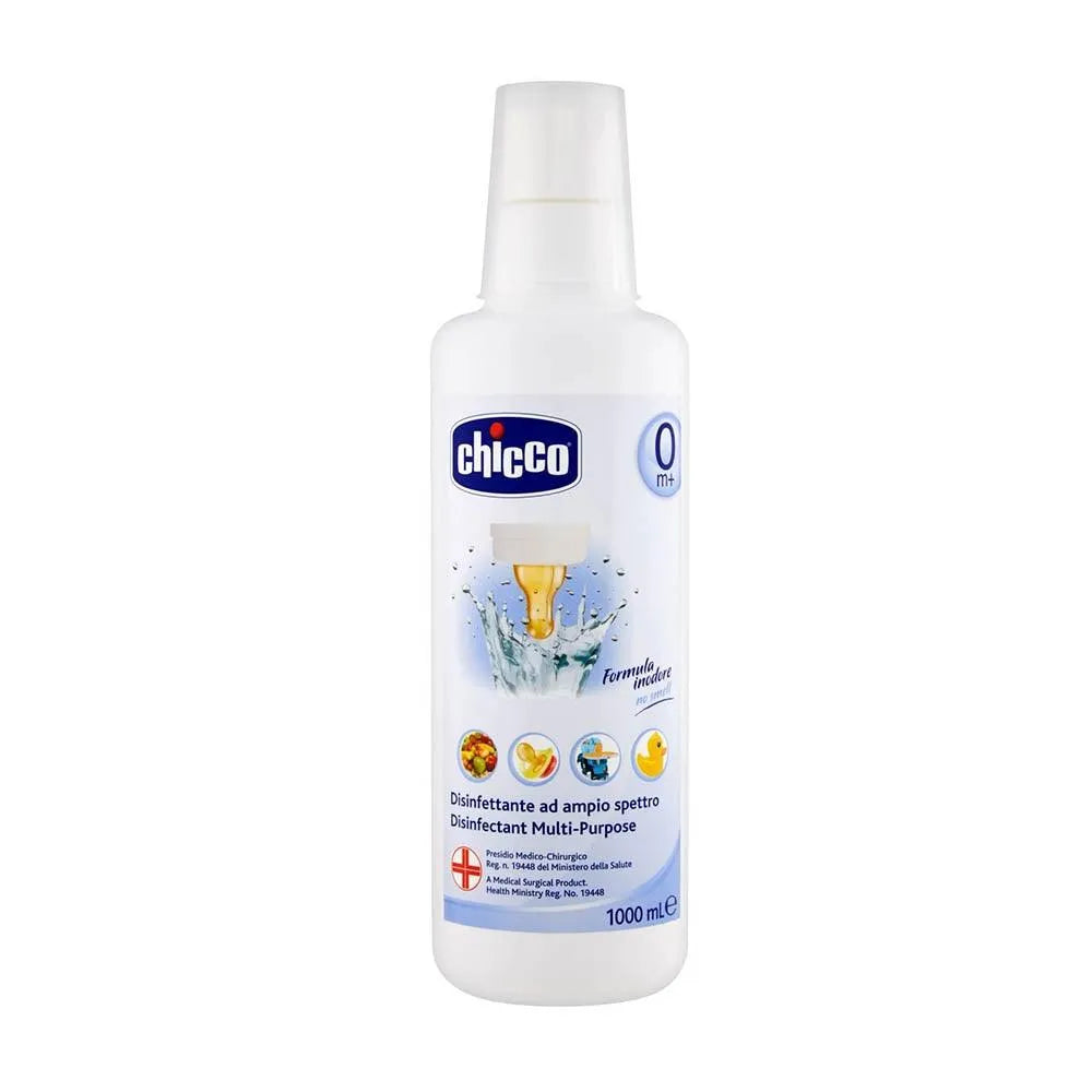 Chicco - Disinfectant Mutli-Purpose - GOLDFARMACI