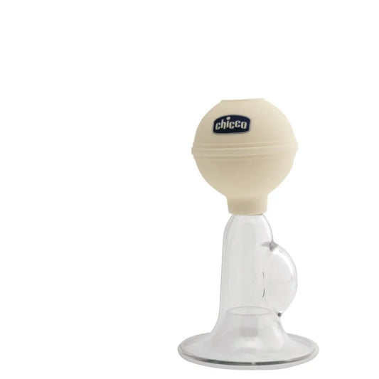 Chicco - Fast Flow Breast Pump - GOLDFARMACI