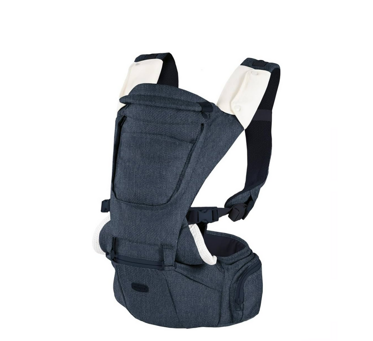 Chicco 3-in-1 Hip Seat Baby Carrier 0m+
