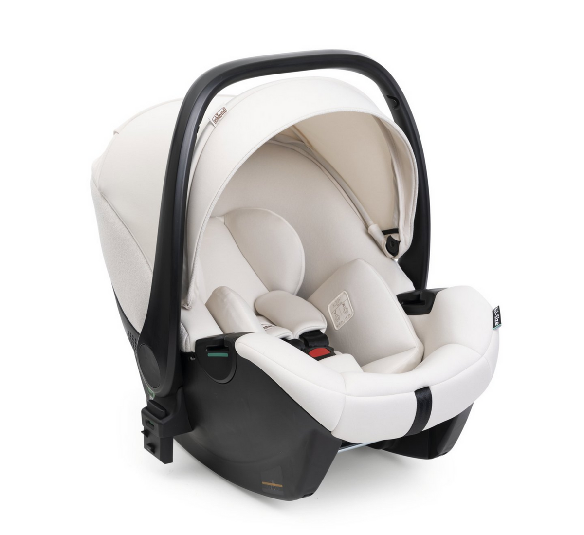 Chicco Kory Plus i-Size Car Seat 0m+ 40-85 cm