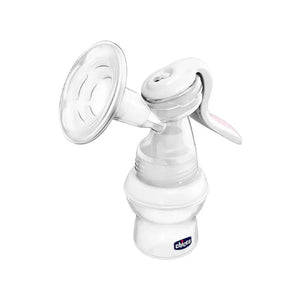 Chicco - Manual Breast Pump (0m+) - GOLDFARMACI