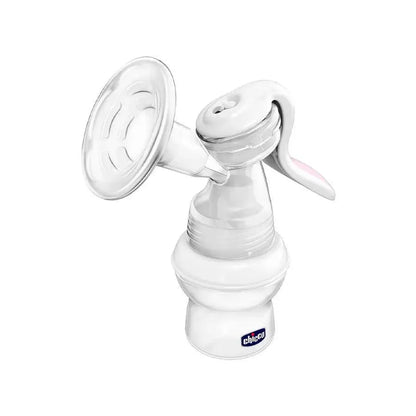 Chicco - Manual Breast Pump (0m+) - GOLDFARMACI