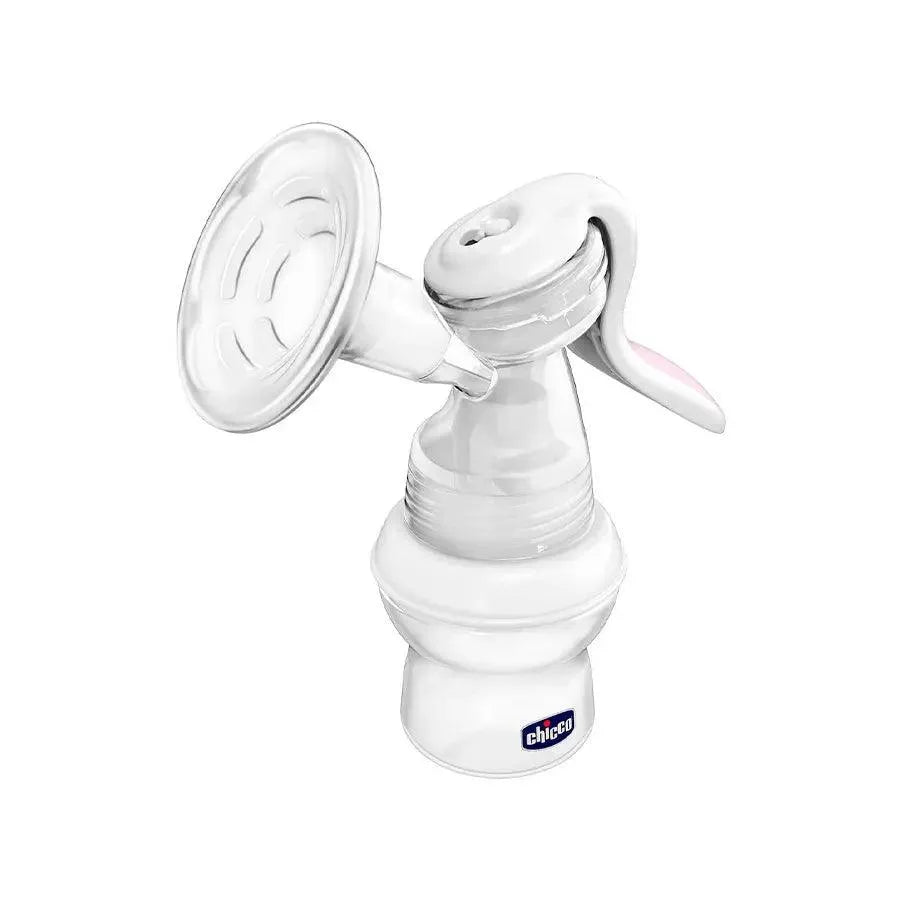 Chicco - Manual Breast Pump (0m+) - GOLDFARMACI