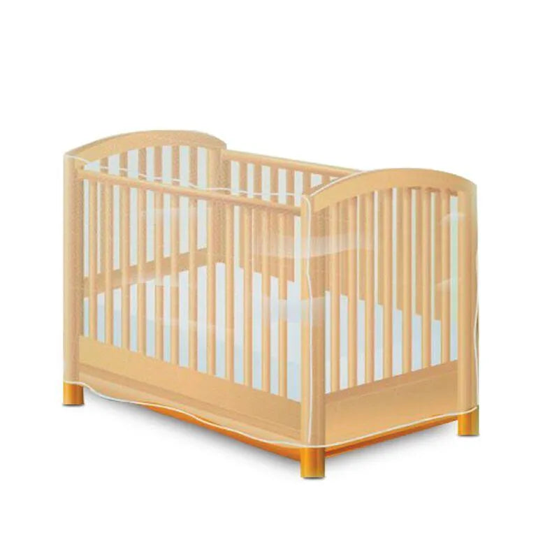 Chicco - Mosquito Net For Cot - GOLDFARMACI