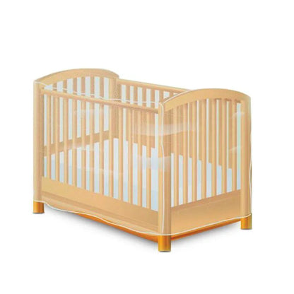 Chicco - Mosquito Net For Cot - GOLDFARMACI